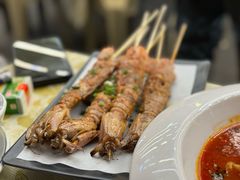 -铭副琦食·虾蟹烩馆(渔人码头店)