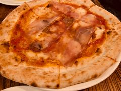 -La Tavernetta(Bar à Vin)(乌鲁木齐路店)