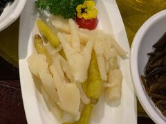 -功德林(南京西路店)