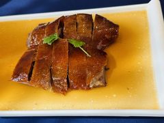 -百盛·鼎膳(中海财富中心)