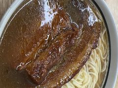 -小马牛肉面·牛骨熬制(南京博物院店)