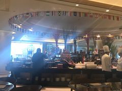 -阿外楼度假酒店-阿咖啡自助餐厅
