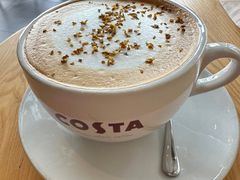 -COSTA COFFEE(龙德广场店)