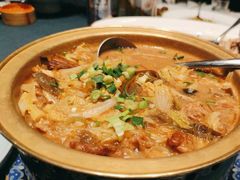 -金狮麟·新豫菜(金码大厦店)