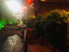 -慢丽江·云南野生菌土鸡锅(付家庄店)