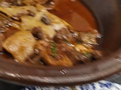 -陈记菜馆·非遗淮扬菜(东关街教场店)