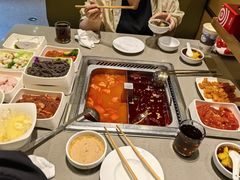 -海底捞火锅(南京红山常发广场店)