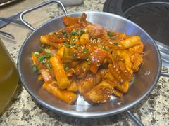 -安又胖韩国烤肉(美罗城店)