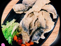 -鱼酷活鱼烤鱼(梅江印象城店)