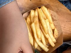 -塔斯汀中国汉堡(长平路店)