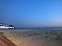 -海云台海滩