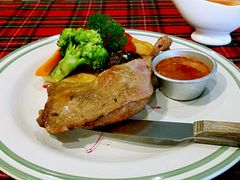 -芭莉与彩虹西餐厅(成都合生汇店)