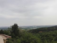 景点-北京西山国家森林公园