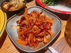 -北丐先生·野馄饨烧烤(雨花万象店)