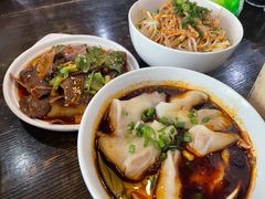 -牛王庙(龙华花园店)