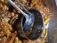 -喜虾客·大虾火锅(郑州无限城店)