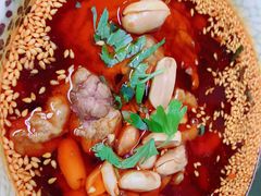 -四川老牛麻辣烫(北门桥店)