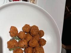 干炸小丸子-四季民福烤鸭店(望京南湖东园店)