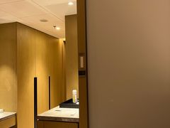 -深圳湾万怡酒店