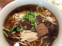 -李先生牛肉面大王(辽宁路店)