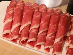 -海底捞火锅(公益西桥店)