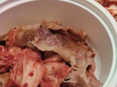 -新石器烤肉(马鞍山印象汇店)