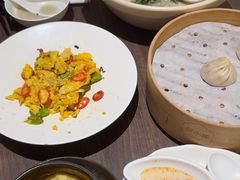 -苏小柳点心·手作小笼包(浦东嘉里城分院)