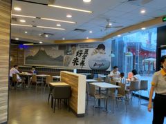 -真功夫(金沙湾店)