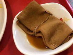 -小倩倩•鸡汤馄饨(江西路创始店)