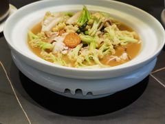 -福鼎国际大酒店-中餐厅