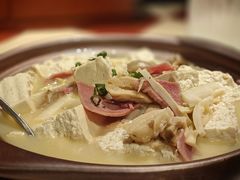 -漢舍中国菜馆(浦东嘉里城店)