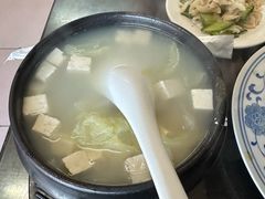 -朝鲜饭店(房山店)