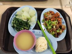 -清华大学-清芬园