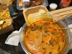 -游泰号(黑沙环店)