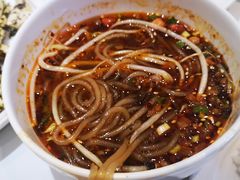 -眉州东坡(春秀路店)