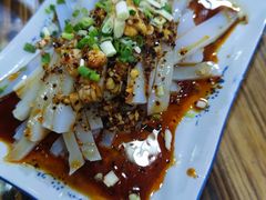 -重庆豆花鱼(福洲大道店)