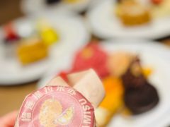 -咖啡苑自助餐厅·中国大饭店