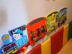 -三叶儿童口腔诊所(越城店)