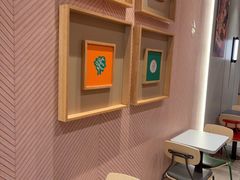 -汉堡王(马鞍山金鹰天地广场店)