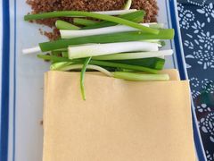 -八两八金·莱芜特色炒鸡(市南漳浦路店)