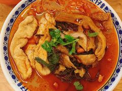 肥肠螺蛳粉-西环肥仔螺蛳粉(总店)