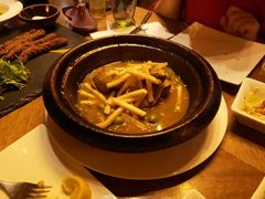 -Tajine Moroccan塔金摩洛哥中东餐厅