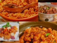 -绿茶餐厅(广州天河城店)