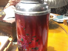 小吊梨汤-局气烤鸭·北京菜(前门店)