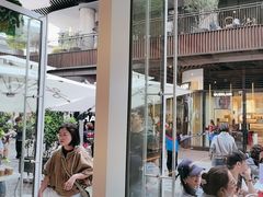 -% Arabica阿拉比卡咖啡(前滩太古里店)
