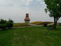 -杭州湾海上花田景区