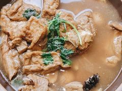 -张大嘴菜馆(庞各庄店)