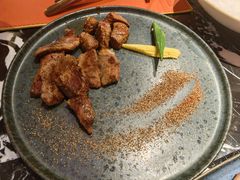 -牛将军•涮肉•烤肉(北京王府井·故宫店)