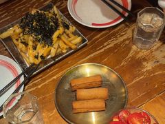 -你又瘦了小酒馆(奥体店)