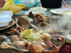 -明记牛杂(新马路分店)